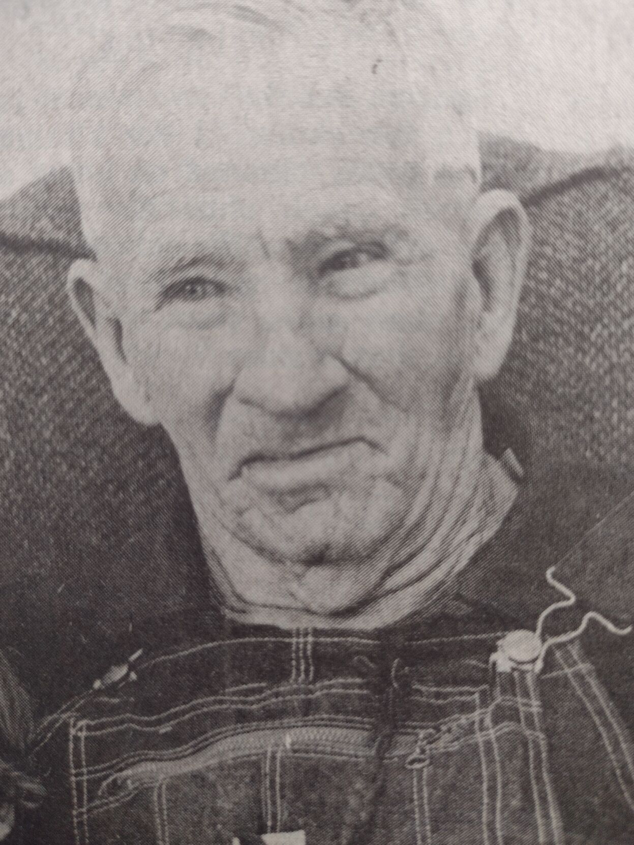Carl Bryson